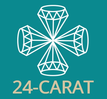 24-CARAT